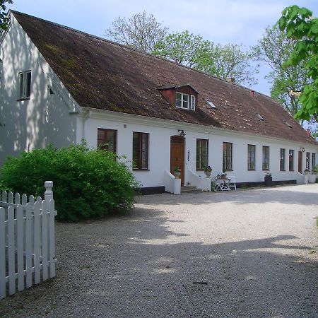 Bed & Breakfast Vragerups Gard Lomma Extérieur photo