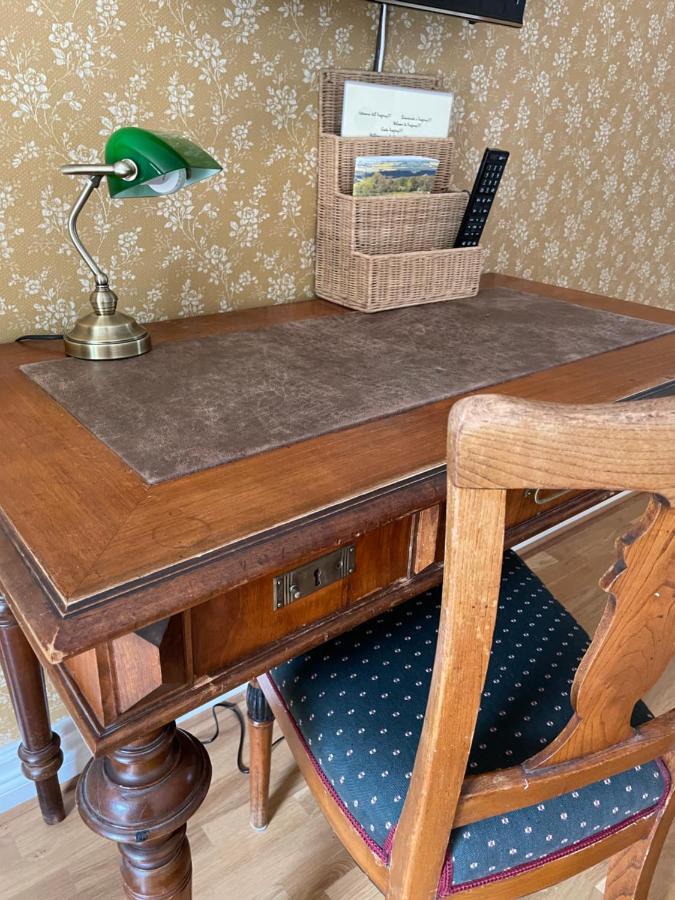 Bed & Breakfast Vragerups Gard Lomma Extérieur photo