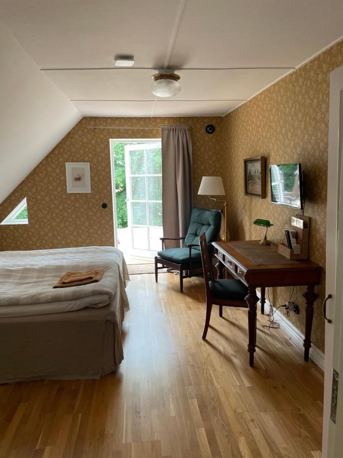 Bed & Breakfast Vragerups Gard Lomma Extérieur photo