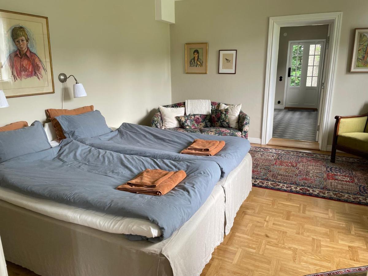 Bed & Breakfast Vragerups Gard Lomma Extérieur photo