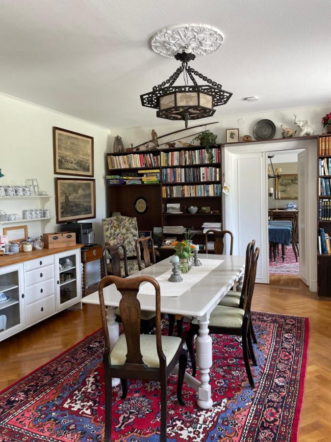 Bed & Breakfast Vragerups Gard Lomma Extérieur photo