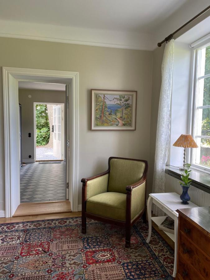 Bed & Breakfast Vragerups Gard Lomma Extérieur photo