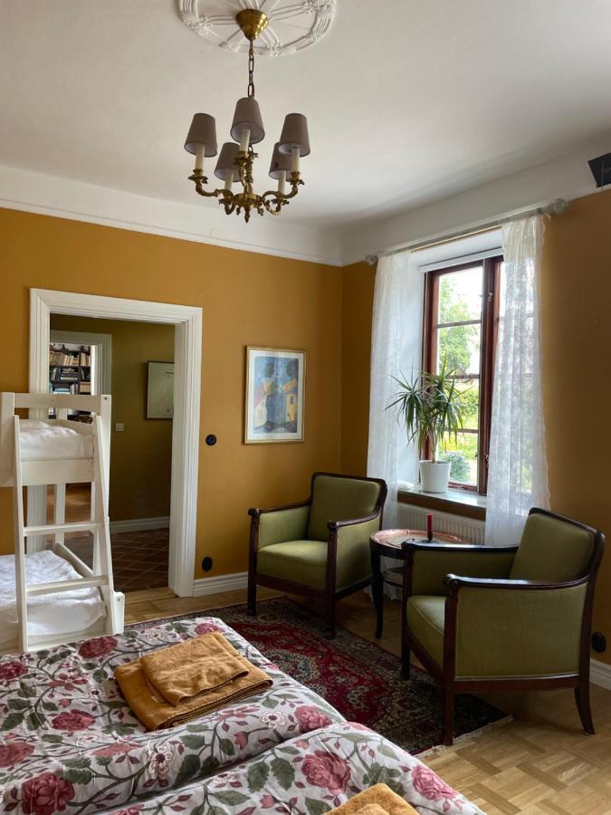 Bed & Breakfast Vragerups Gard Lomma Extérieur photo