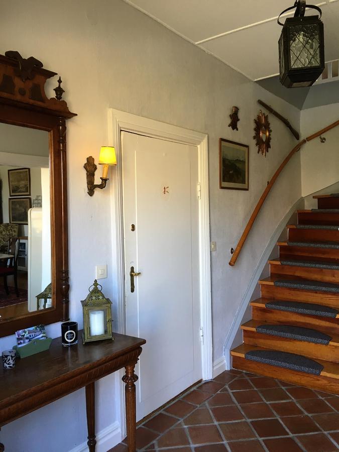 Bed & Breakfast Vragerups Gard Lomma Extérieur photo