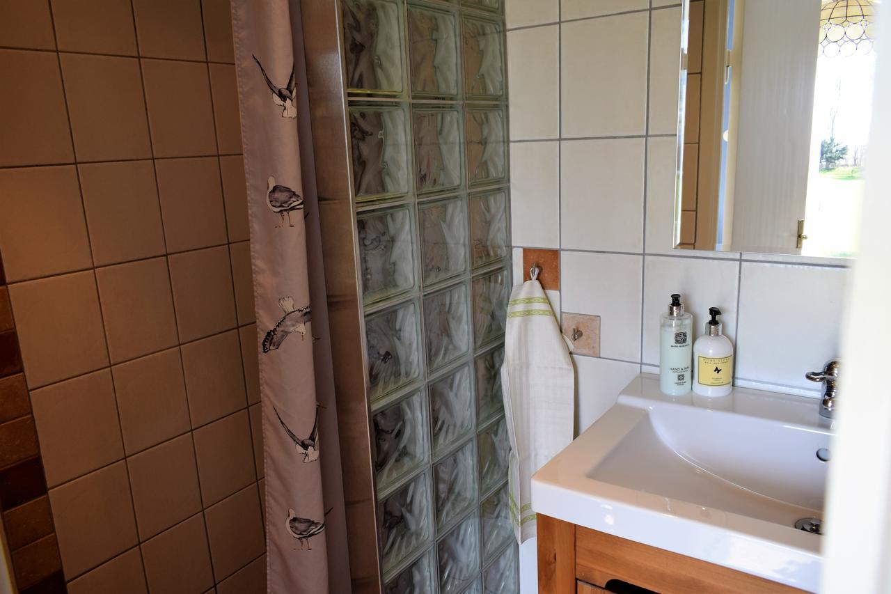 Bed & Breakfast Vragerups Gard Lomma Extérieur photo