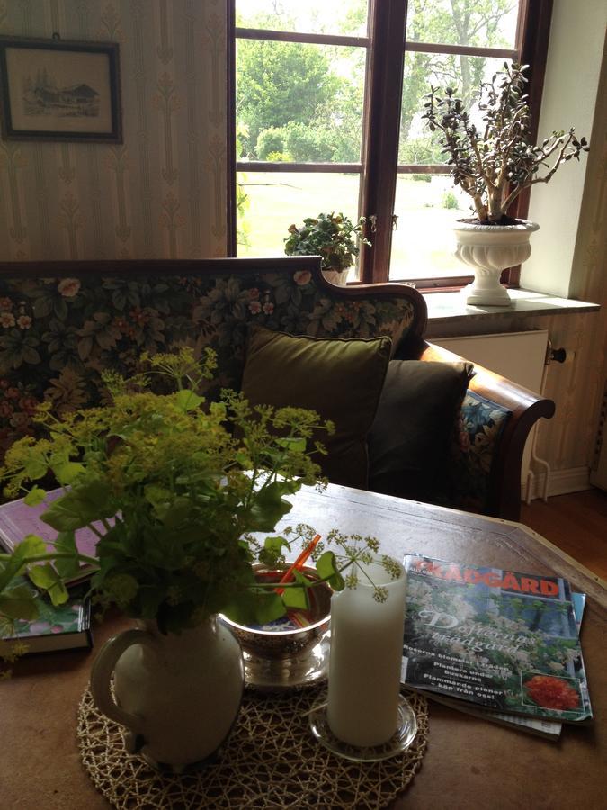 Bed & Breakfast Vragerups Gard Lomma Extérieur photo