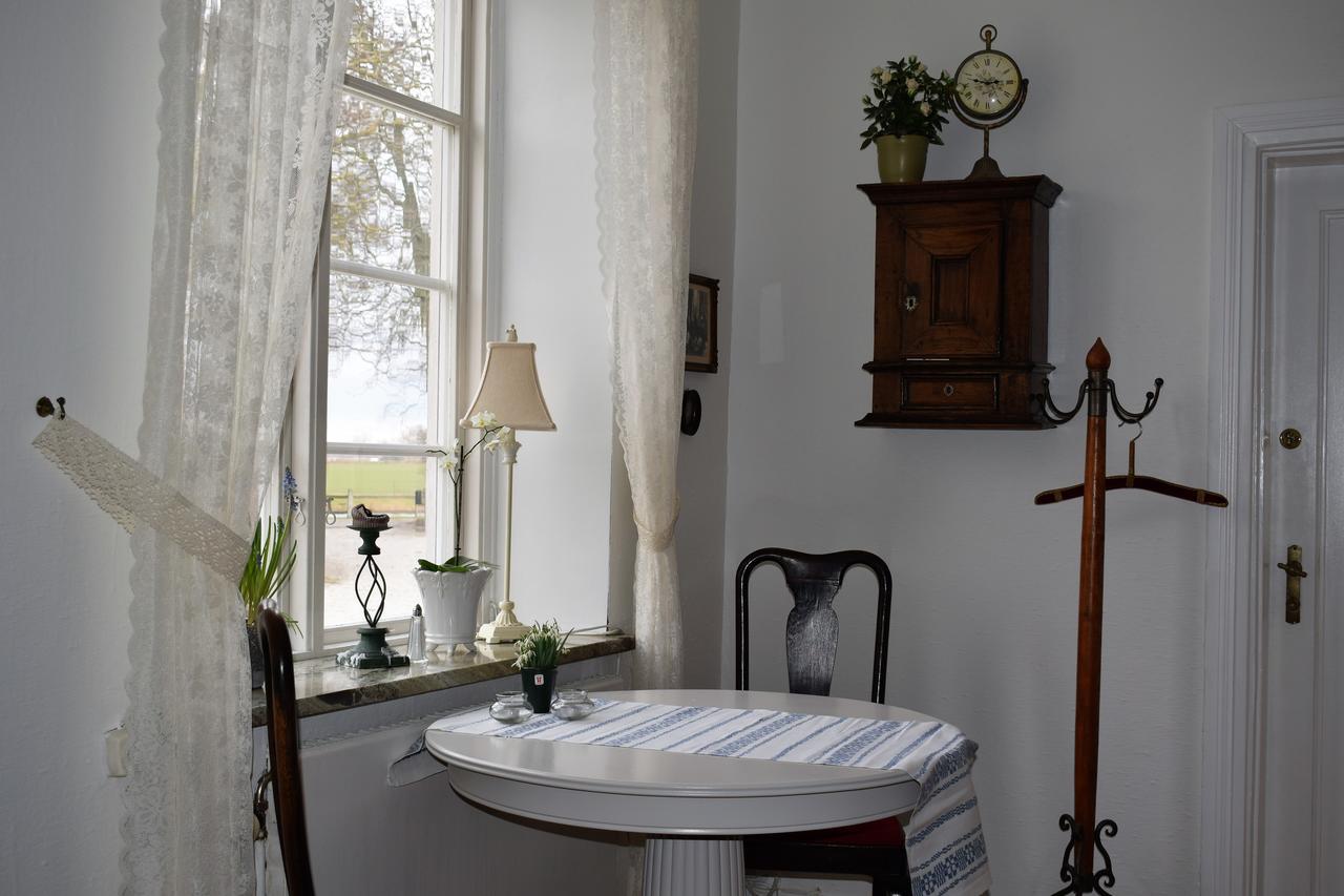 Bed & Breakfast Vragerups Gard Lomma Extérieur photo