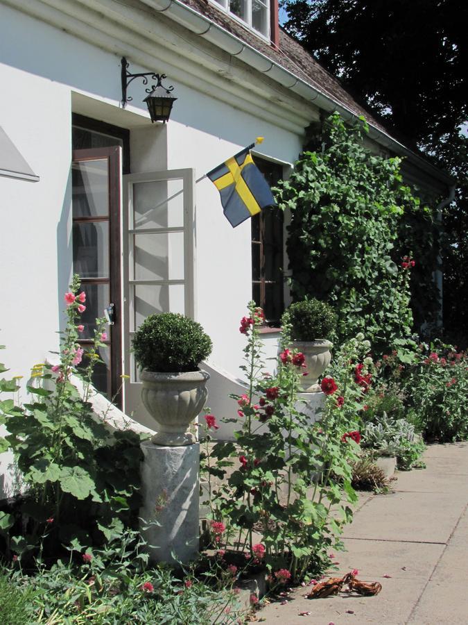 Bed & Breakfast Vragerups Gard Lomma Extérieur photo