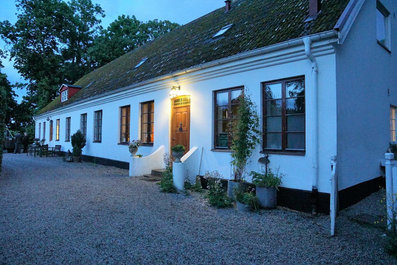 Bed & Breakfast Vragerups Gard Lomma Extérieur photo