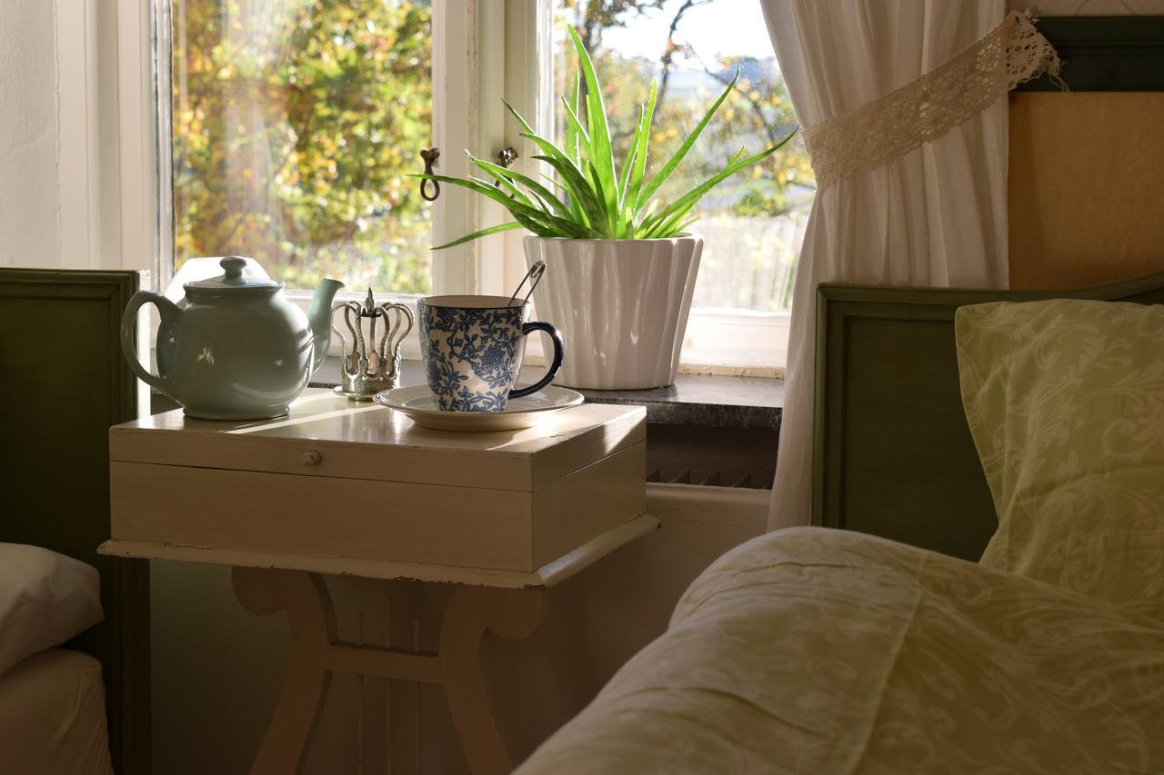 Bed & Breakfast Vragerups Gard Lomma Extérieur photo