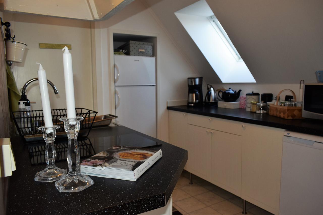 Bed & Breakfast Vragerups Gard Lomma Extérieur photo