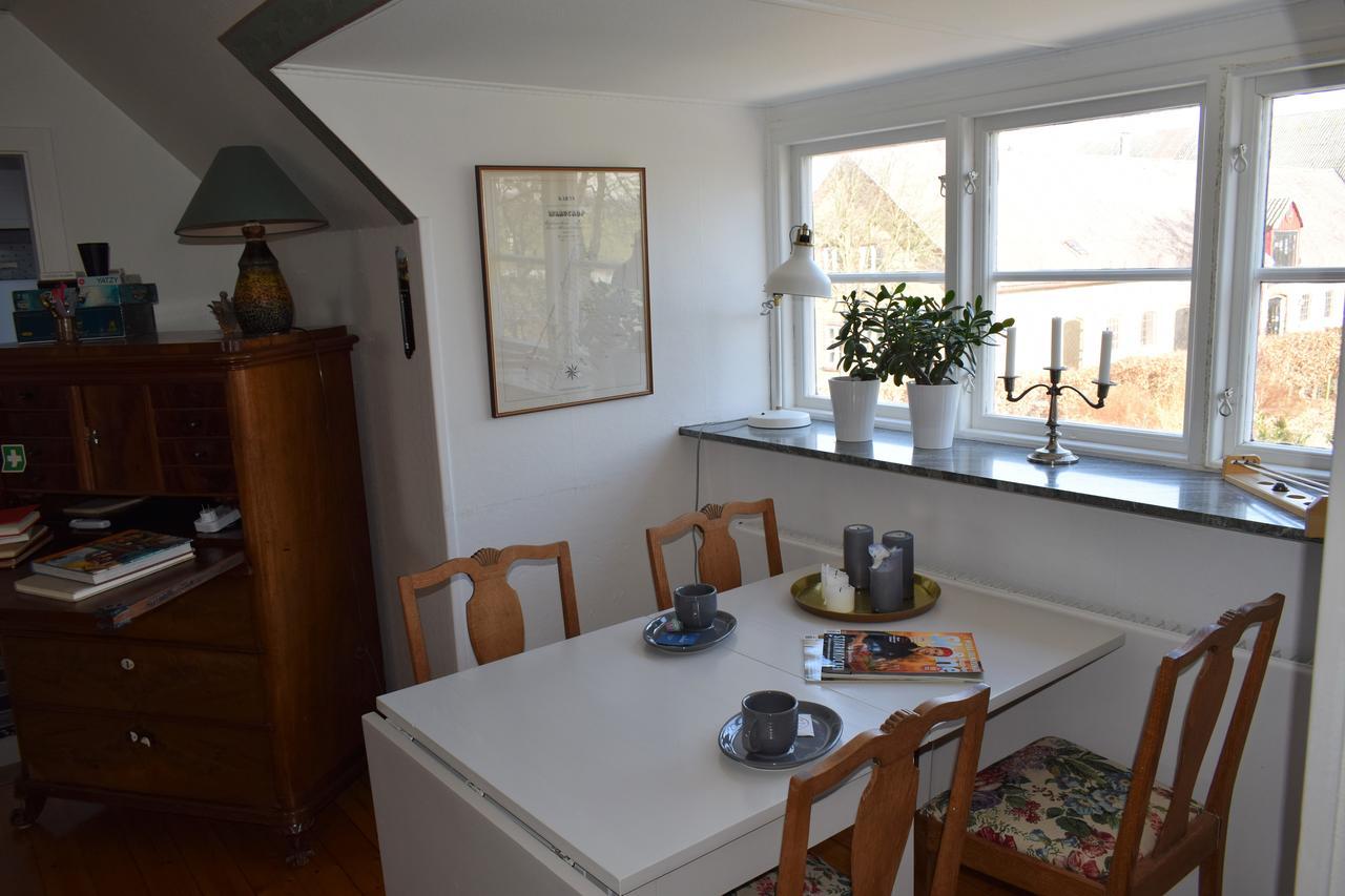 Bed & Breakfast Vragerups Gard Lomma Extérieur photo
